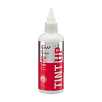 Kiss Tint Up Semi-Permanent Hair Color, Ruby Red