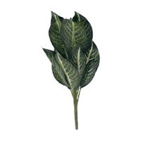 Greenery Bush