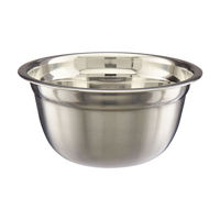 Stainless Steel Mixing Bowl