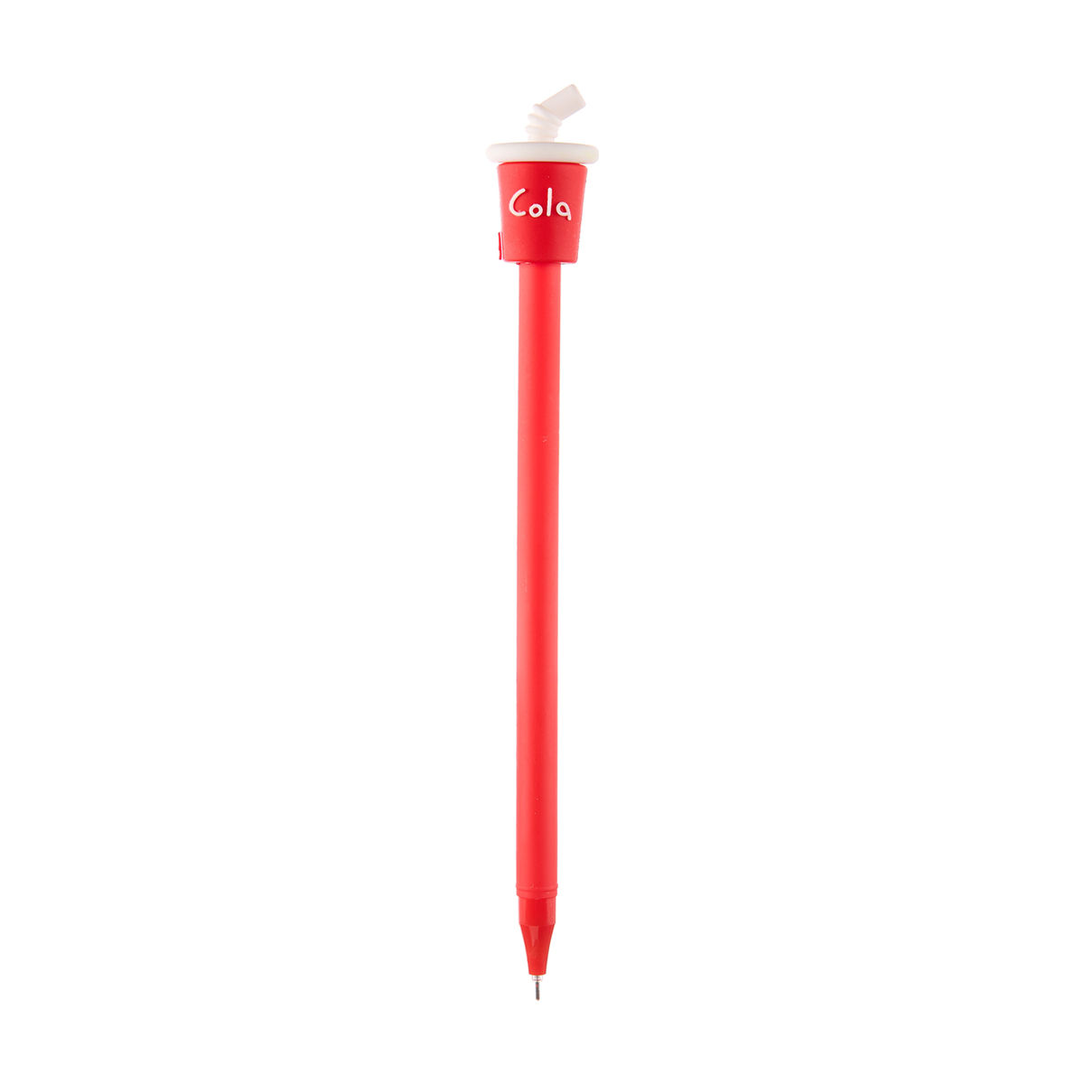 Fast Food Cola Themed Pen
