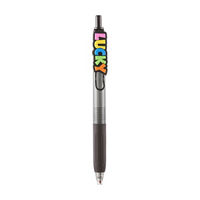 'Lucky' Icon Clip Pen