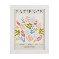 Sentimental and Affirming Art, Assorted, 8 in x