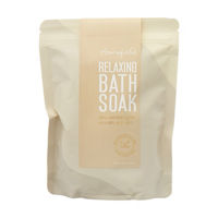 White Tea Ginger Bath Soak