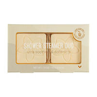 White Tea Ginger Shower Steamer