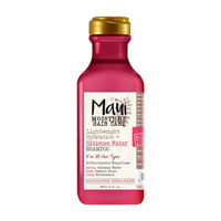 Maui Moisture Lightweight Hydration + Hibiscus Water Shampoo,