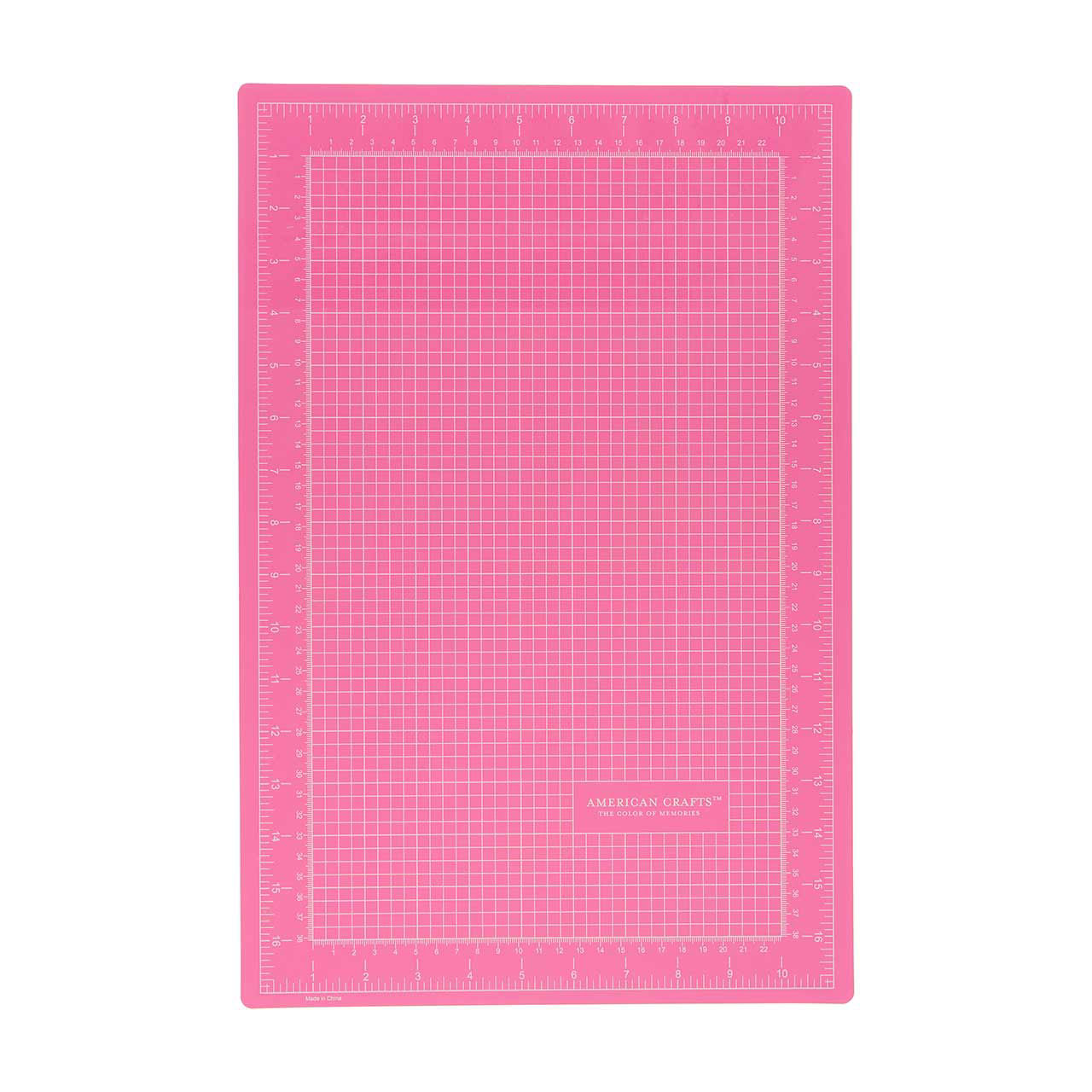 P.S. Studio Self-Healing Cutting Mat, 11 in x 17 in