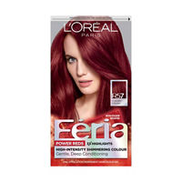 L'Oreal Paris Feria Multi-Faceted Shimmering Permanent Hair