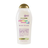 OGX Ultra Moisture Extra Creamy Coconut Miracle Oil