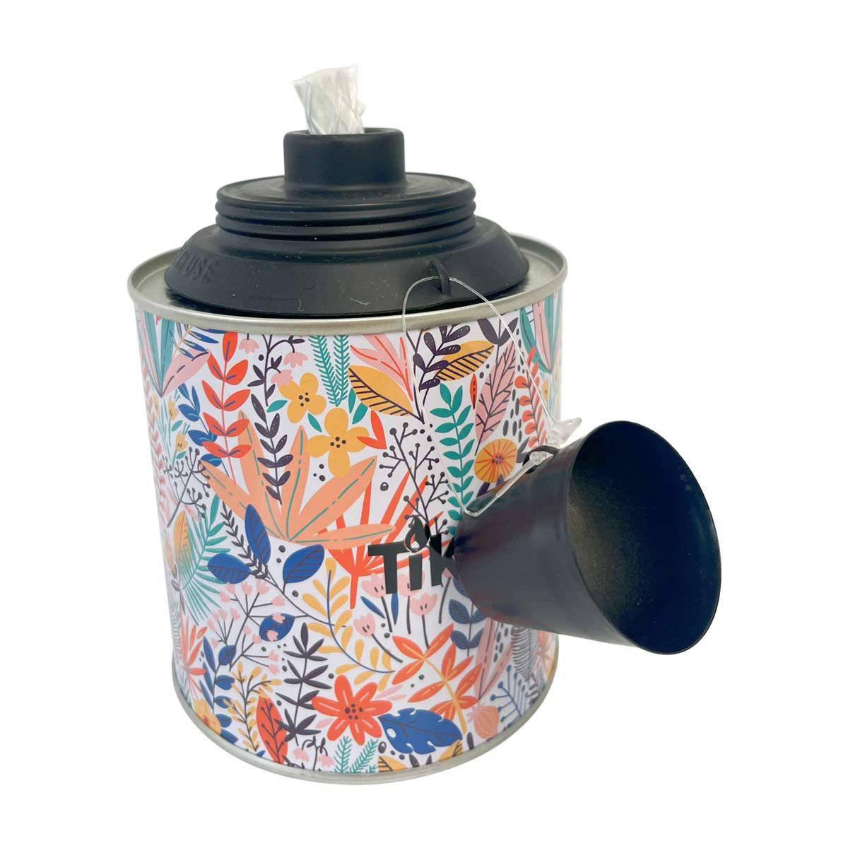 Tiki Table Deluxe Torch