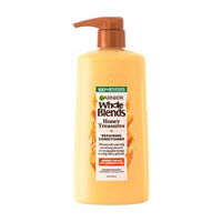 Garnier Whole Blends Honey Treasures Repairing Conditioner For