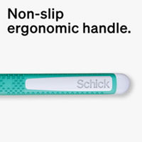 Schick Xtreme2 Twin Blade Disposable Razor 12CT