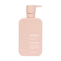 MONDAY Haircare SMOOTH Shampoo, 12 oz