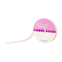 Ribbon Sense Satin "It's a Girl" Morex Ribbon,