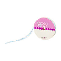 Ribbon Sense Satin "It's a Boy" Morex Ribbon,