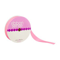 Ribbon Sense Satin Hot Pink Morex Ribbon, 5/8