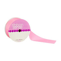 Ribbon Sense Satin Hot Pink Morex Ribbon, 1.5 in