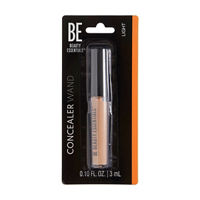 BE Beauty Essentials Concealer, Light