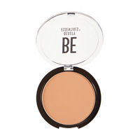 BE Beauty Essentials Foundation Powder, Tan