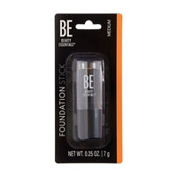 BE Beauty Essentials Foundation Stick, Medium