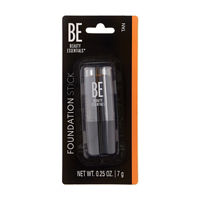 BE Beauty Essentials Foundation Stick, Tan