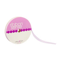 Ribbon Sense Satin Lavender Morex Ribbon, 3/8 in