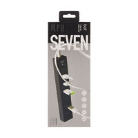 iJoy Seven USB Port Power Strip