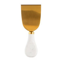 Cheese Chisel, Marble