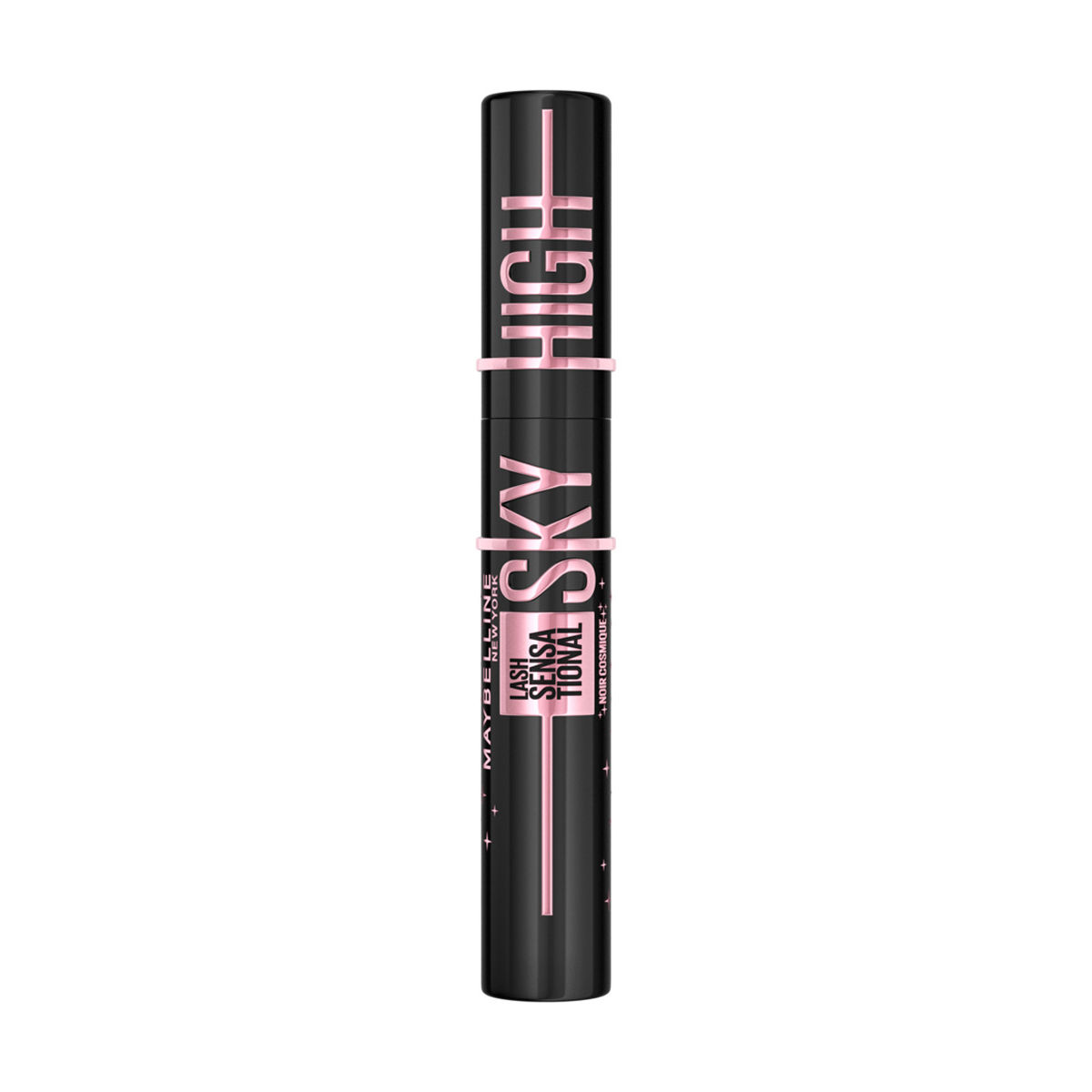 Maybelline Lash Sensational Sky High Mascara, Cosmic Black, 0.24 fl oz