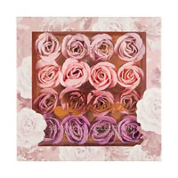 Aromafields Soap Petals