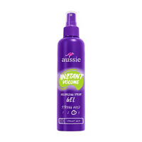 Aussie Instant Volume Volumizing Spray Gel for Wavy