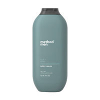 Method Men Sea + Surf Body Wash, 18 fl oz

