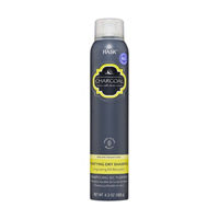 Hask Dry Shampoo, Charcoal, 4.3 oz