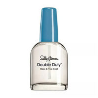 Sally Hansen Double Duty Base & Top Coat,