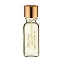 Sally Hansen Vitamin E Nail & Cuticle Oil,