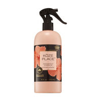 Koze Place Passionfruit & Hibiscus Air & Fabric Refresher, 16 fl oz