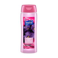 Suave Sweet Pea & Violet Gentle Body Wash,