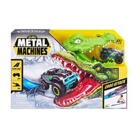 Metal Machines Croc Attack