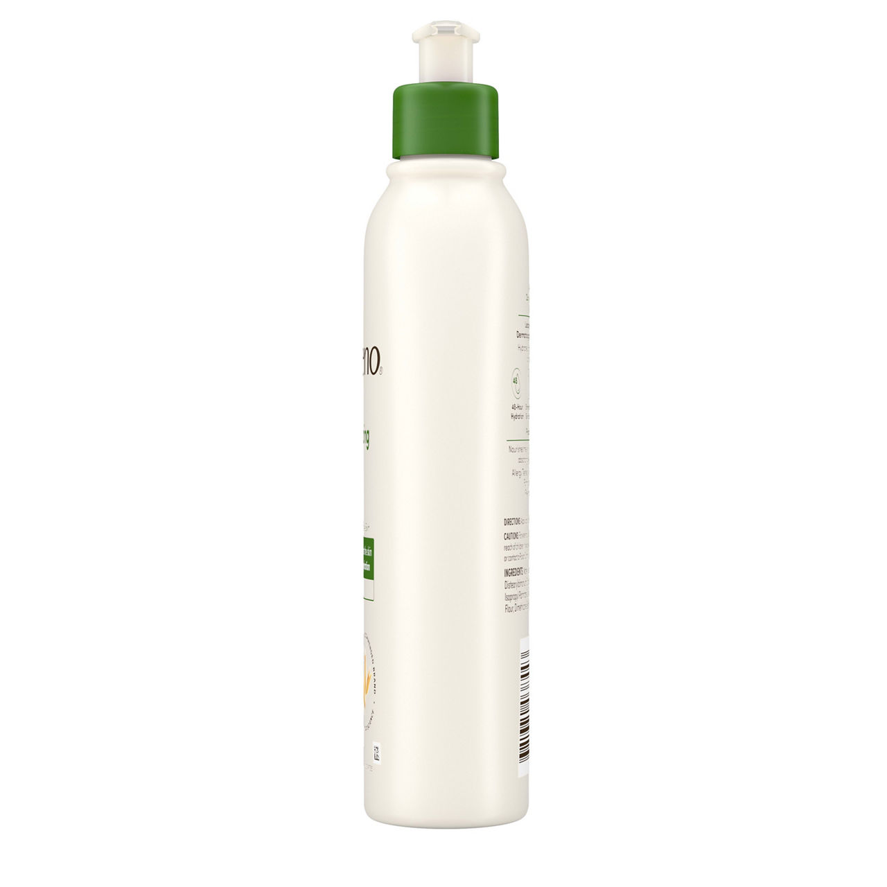 Aveeno Daily Moisturizing Body Lotion with Oat for Dry Skin, 18 fl. oz