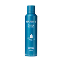 Harry's Foaming Shave Gel with Aloe for Men, 6.7 oz

