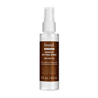 found Makeup Setting Spray, Matte