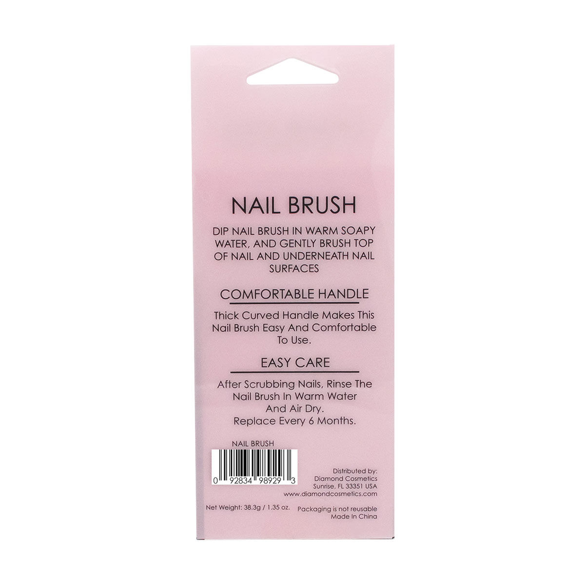 Nail Brush