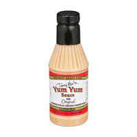 Terry Ho's Yum Yum Sauce - Original, 16 fl oz