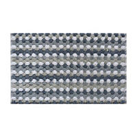 Luxury Cotton & Yarn Bath Rug