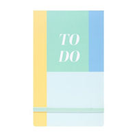 Ryder & Co List Pad, To Do List