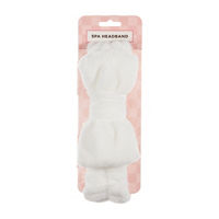 Spa Headband