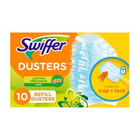 Swiffer Dusters Multi-Surface Duster Refills for Cleaning, Gain