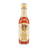 De La Viuda Hot Sauce Original Flavor