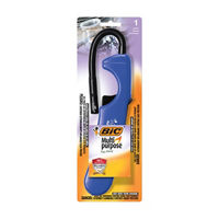 BIC Multipurpose Flex Wand Lighter
