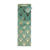'For You' Embellished Wine Bag with Tag