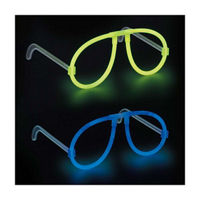 Glow Glasses, 2ct
